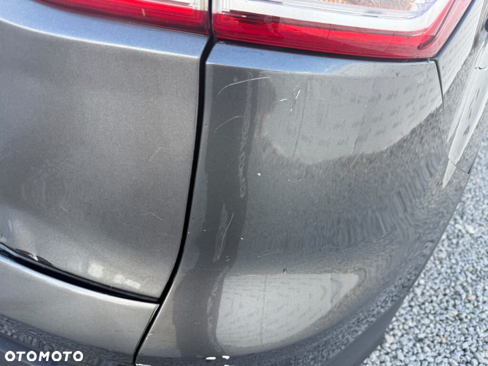 Ford Kuga 1.6 EcoBoost 2x4 Trend - 19