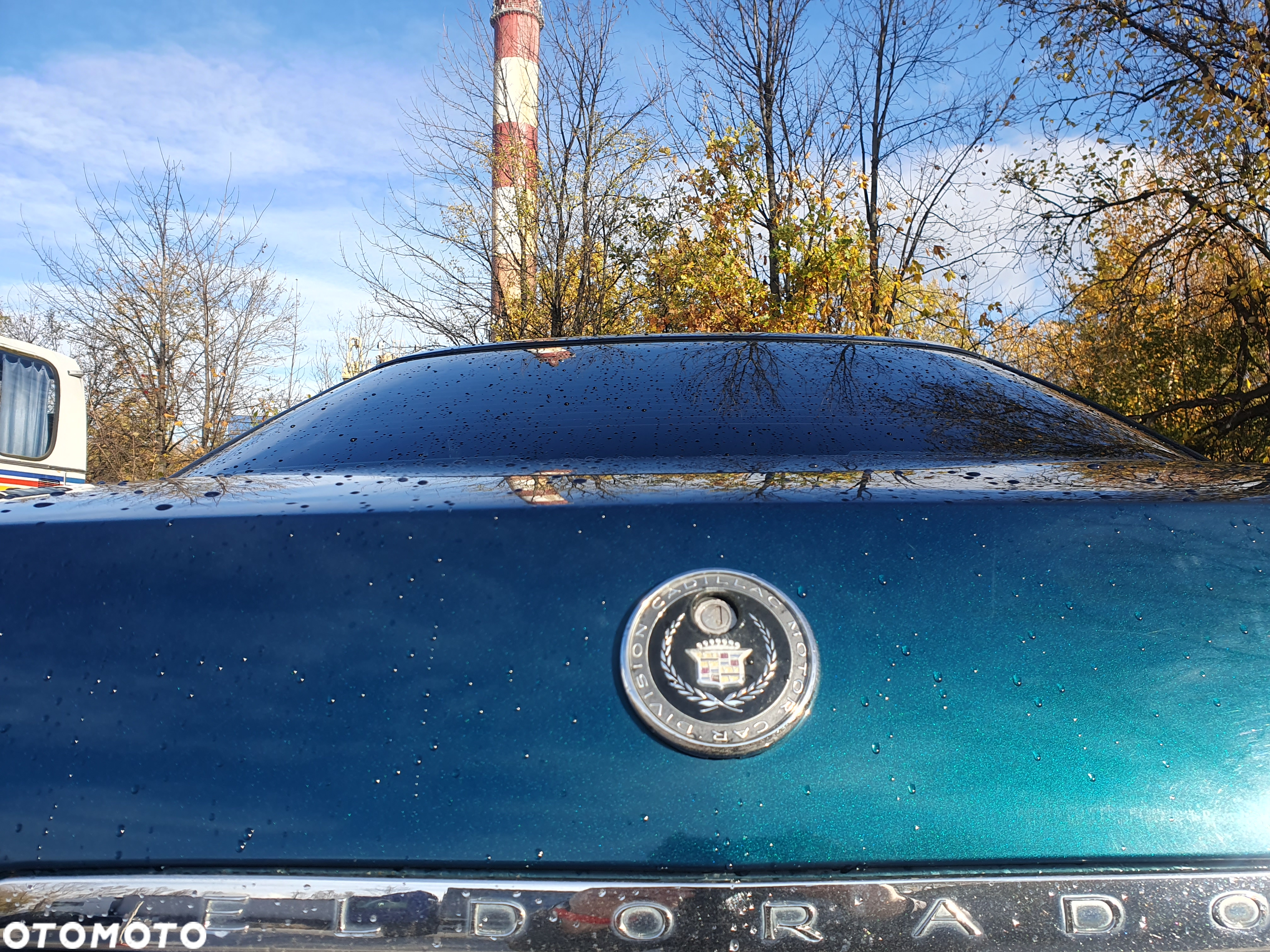 Cadillac Eldorado - 7