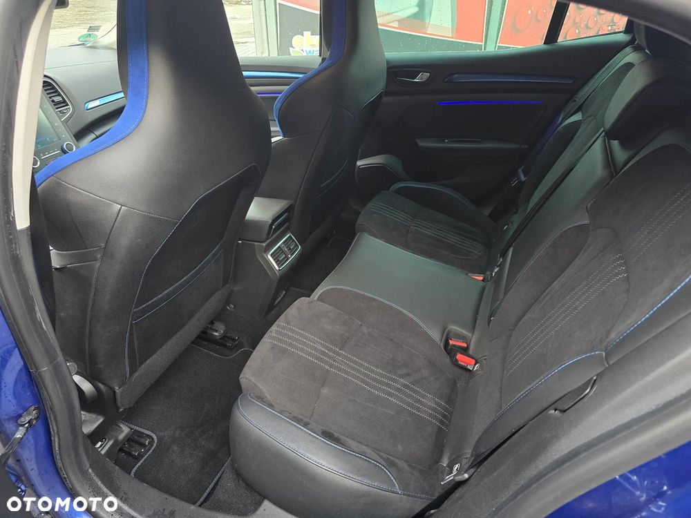 Renault Megane 1.6 TCe GT EDC - 8