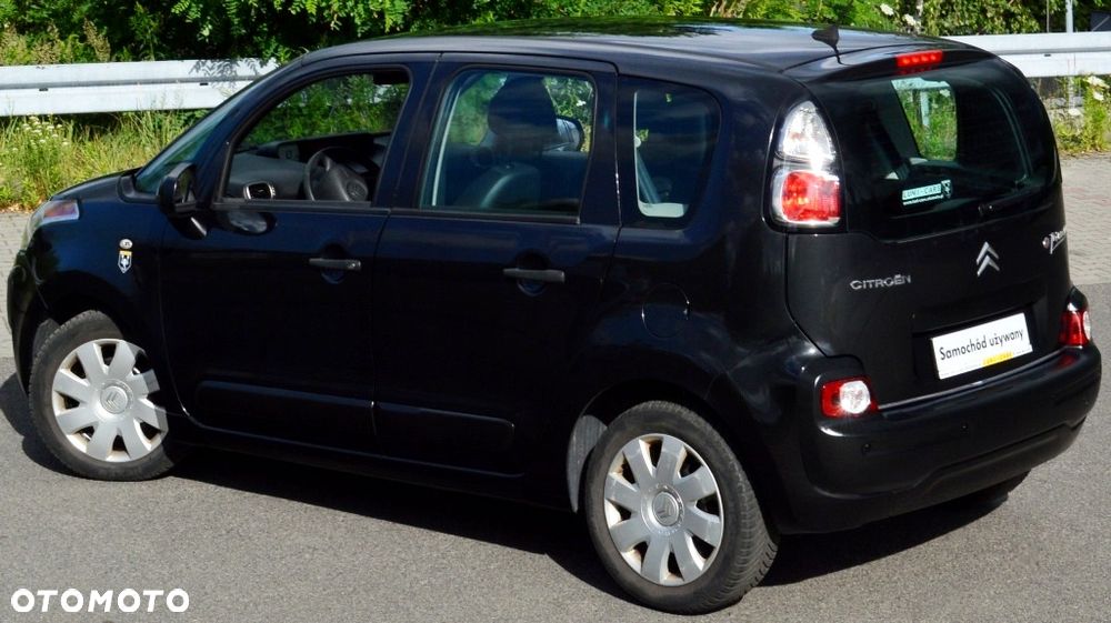 Citroën C3 Picasso - 16