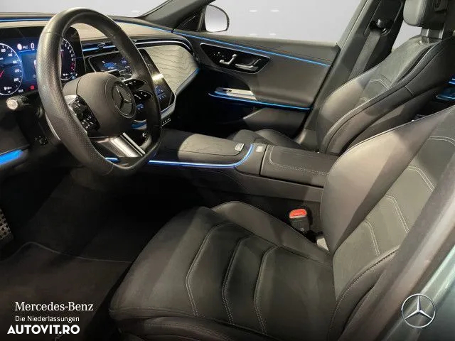 Mercedes-Benz E 300e 9G-TRONIC Edition AMG Line - 11
