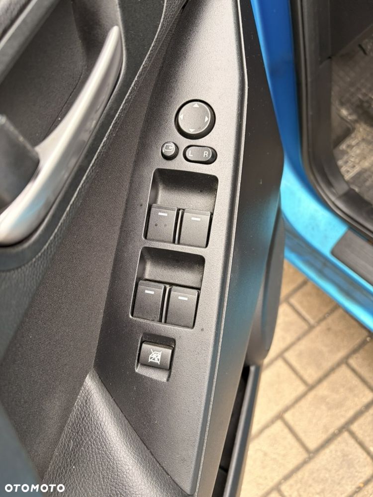 Mazda 3 1.6 Comfort - 21