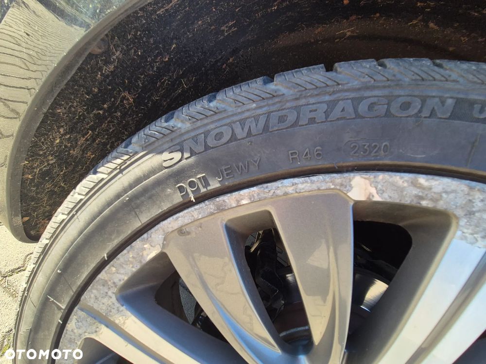 Peugeot 508 2.2 HDi GT - 31