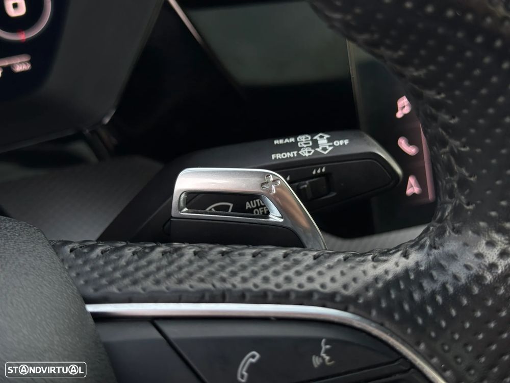 Audi RS3 Sportback 2.5 TFSI quattro S tronic - 25