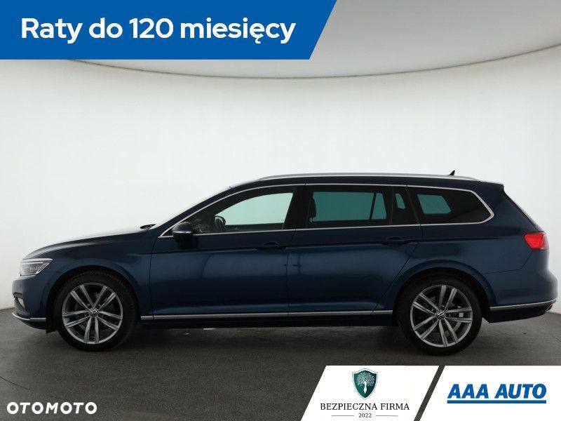 Volkswagen Passat Variant - 4