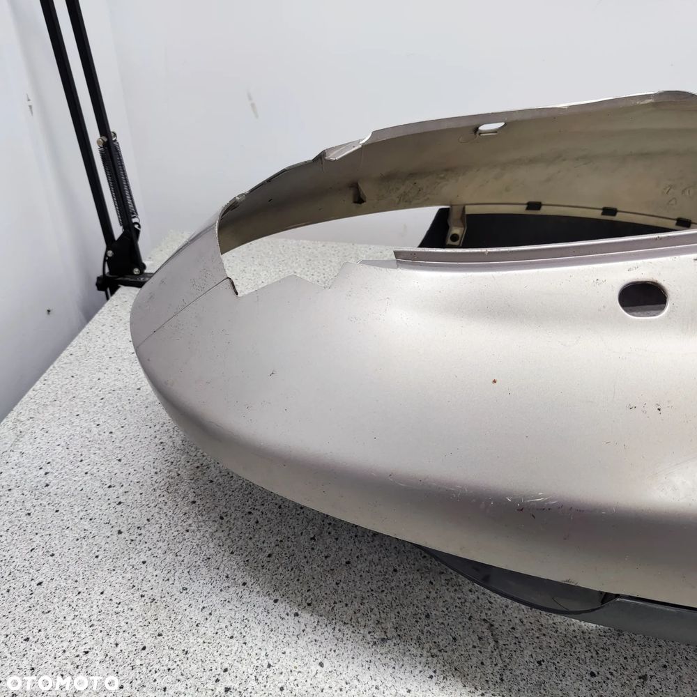 Owiewka, osłona tył, ogon, zadupek Malaguti Madison 250 - 11