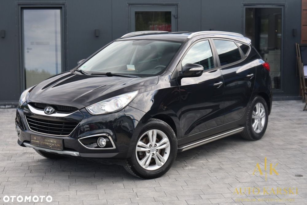 Hyundai ix35 2.0 Comfort - 7