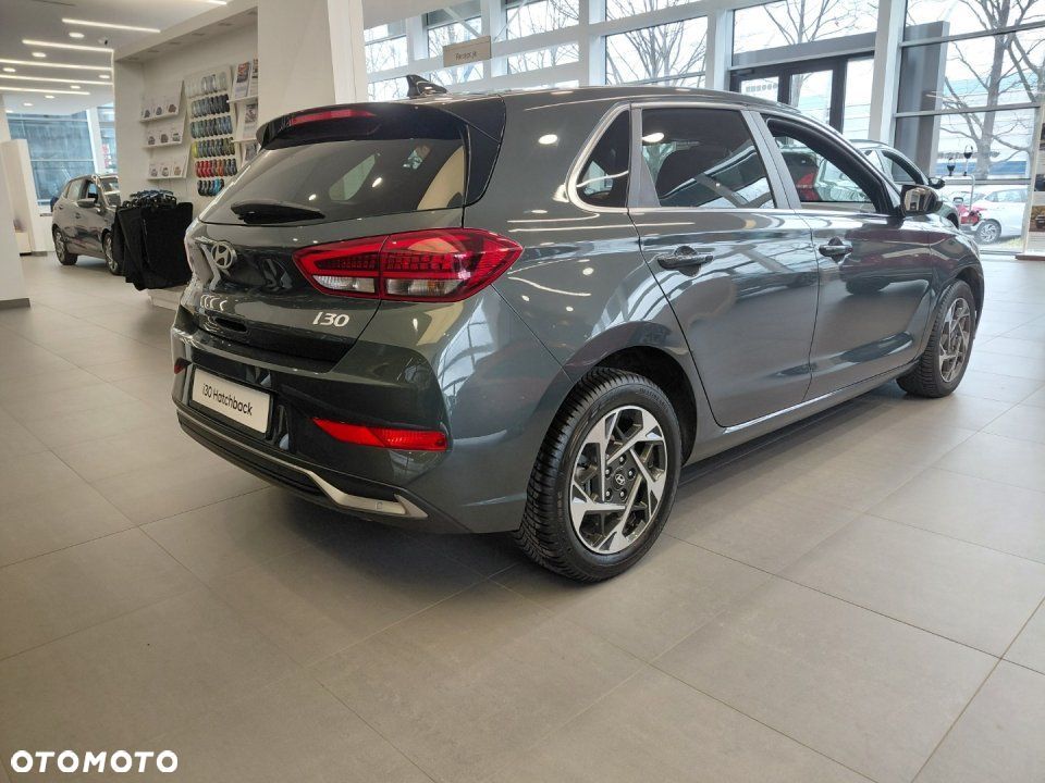 Hyundai i30 - 4