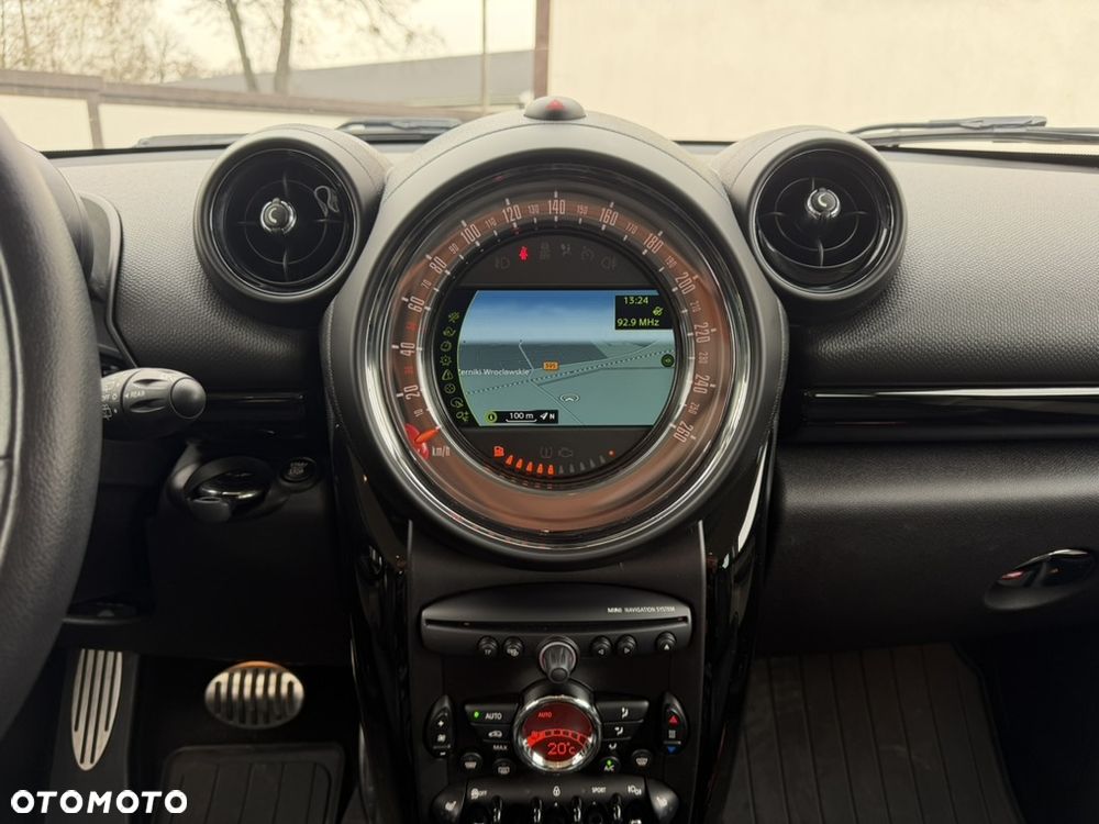 MINI Countryman - 21
