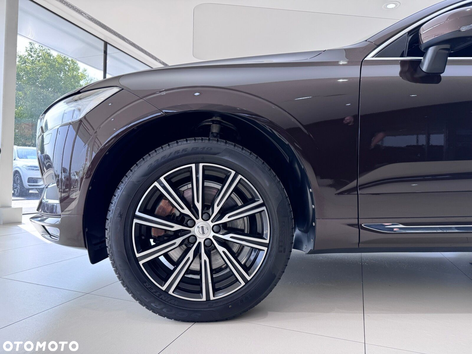Volvo XC 60 - 19