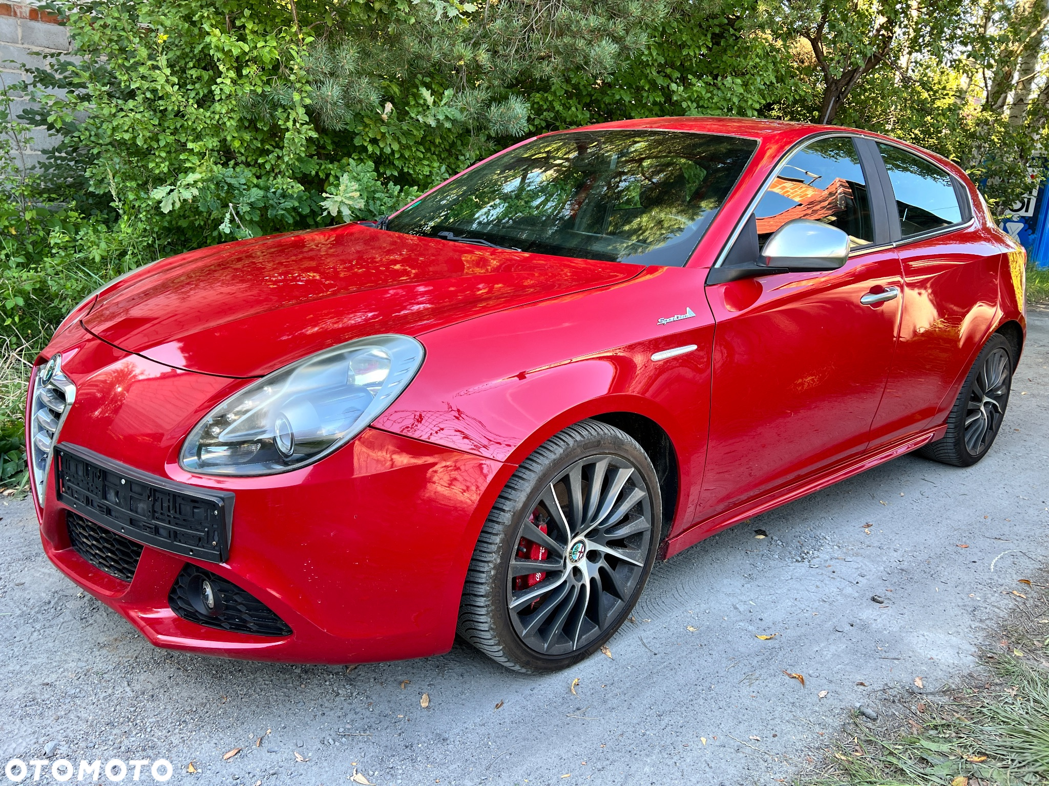 Alfa Romeo Giulietta 1.4 TB MultiAir Progression - 4