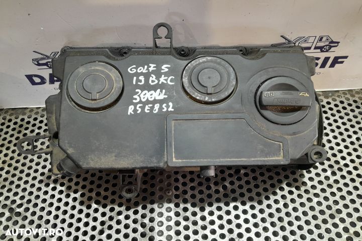 Capac culbutori 03G103475E 03G103475E Volkswagen VW Golf 5 [2003 - 20 - 1