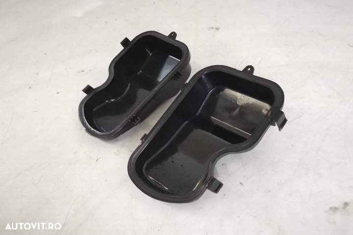 Capac Far Stanga Original In Stare Buna Land Rover  Freelander  2 [200 - 6