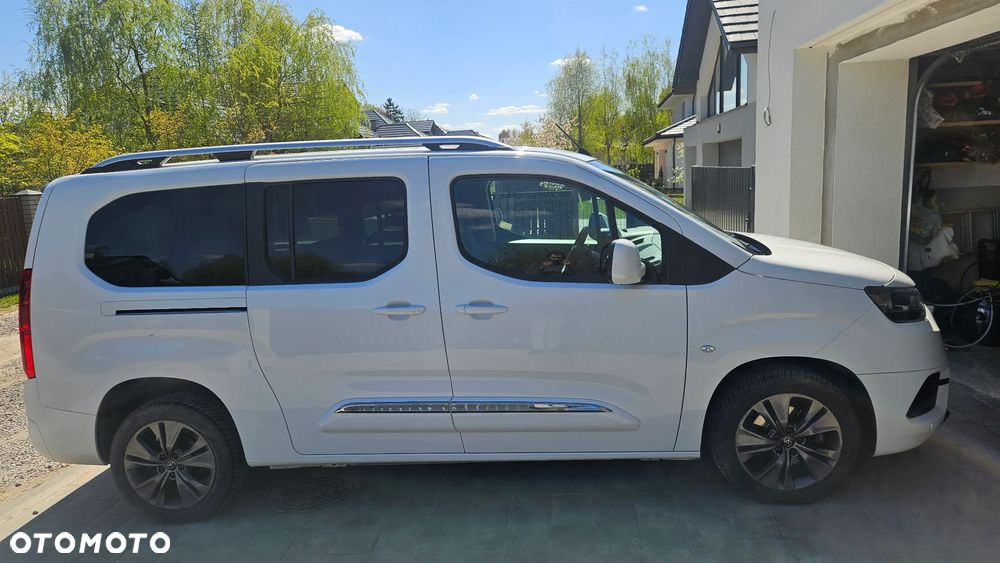 Toyota Proace City Verso - 3