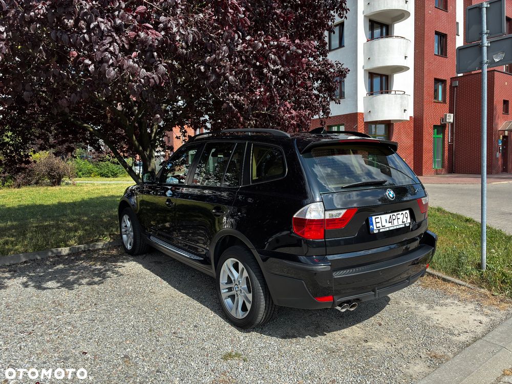 BMW X3 xDrive30d Edition Exclusive - 32