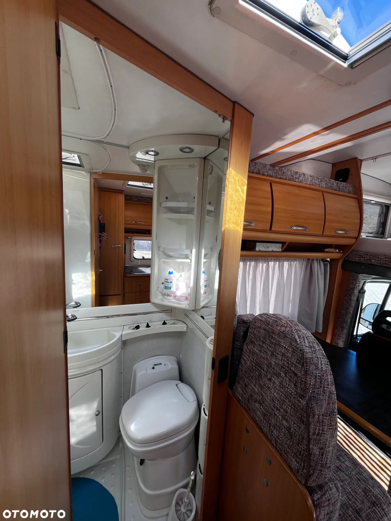 Fiat Ducato - 5