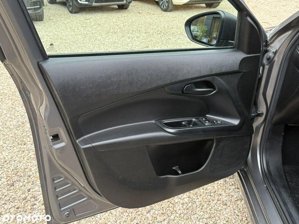 Fiat Tipo 1.4 16V Easy - 11