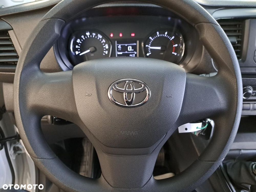 Toyota PROACE - 19