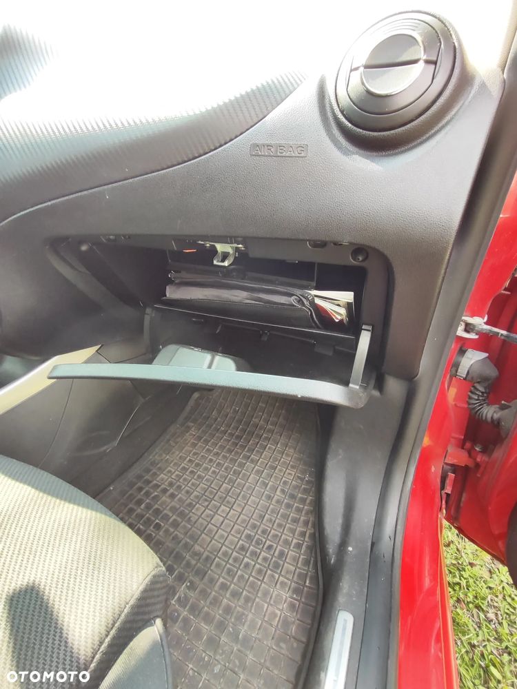 Alfa Romeo Mito 1.4 16V - 22