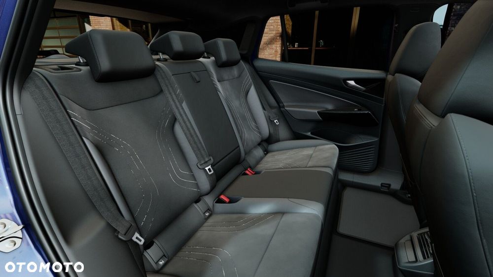 Volkswagen ID.4 77kWh Plus - 12