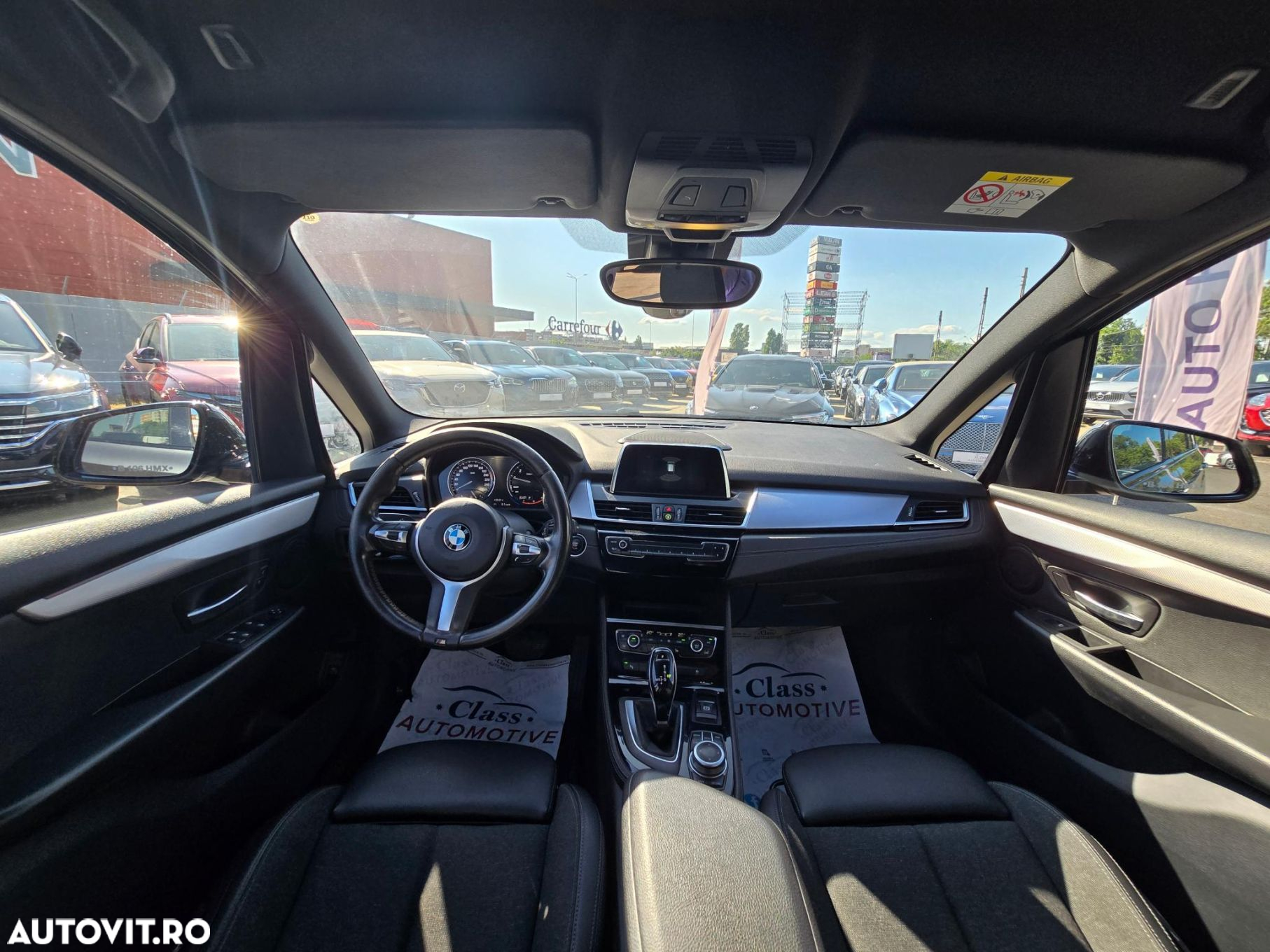 BMW Seria 2 - 15