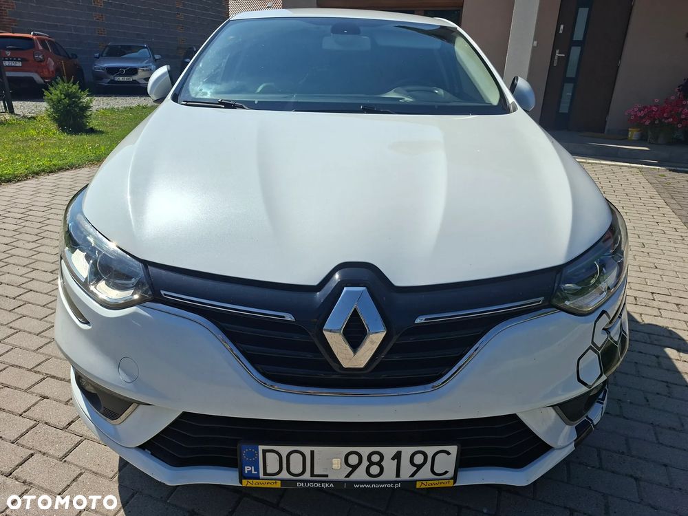 Renault Megane 1.3 TCe FAP Intens - 11