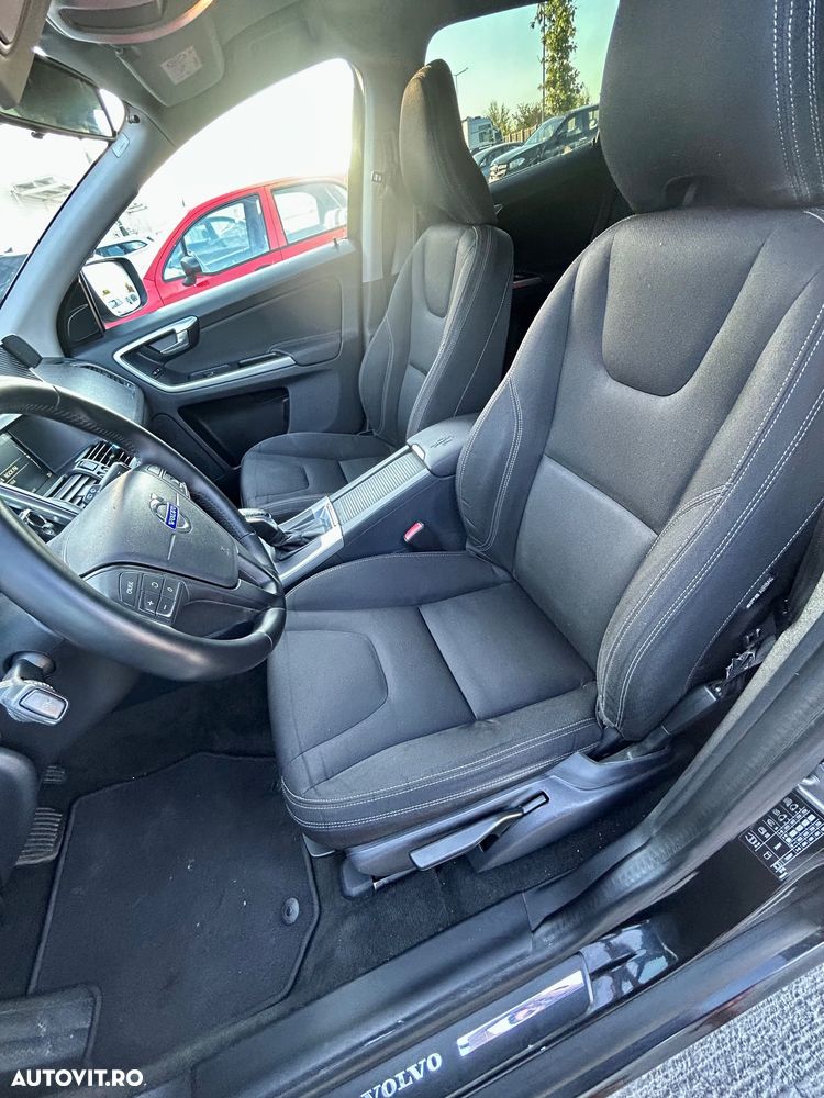 Volvo XC 60 D3 Kinetic - 15