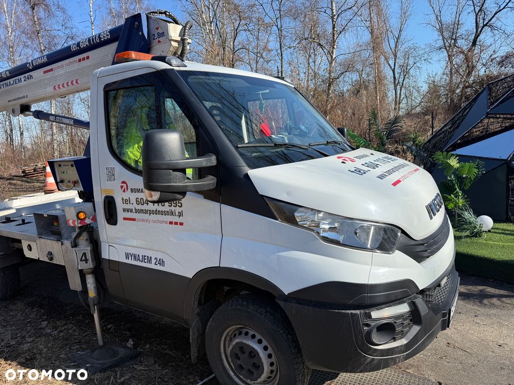 Iveco Daily - 1