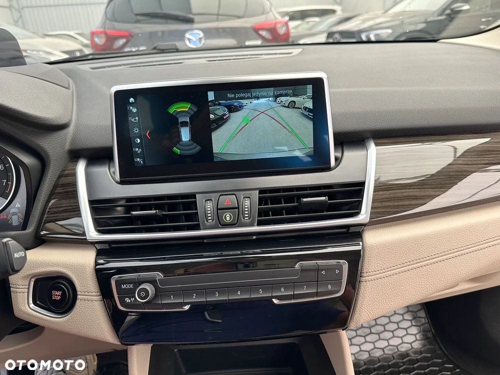 BMW Seria 2 225xe iPerformance Luxury Line - 10