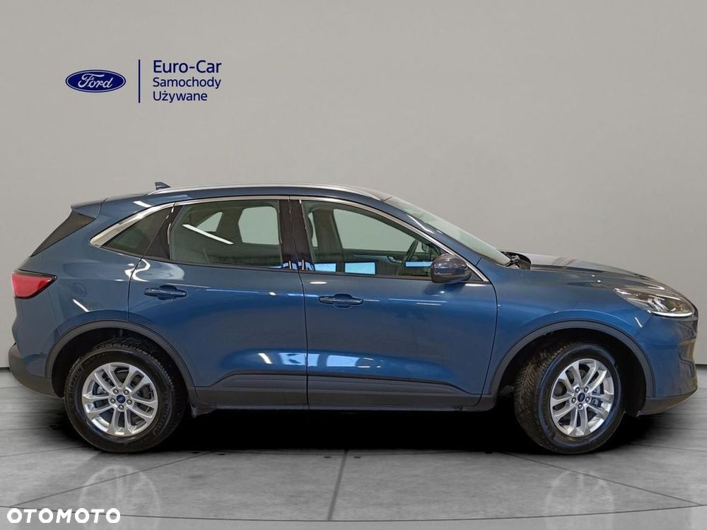 Ford Kuga 2.5 Duratec FHEV TITANIUM - 3