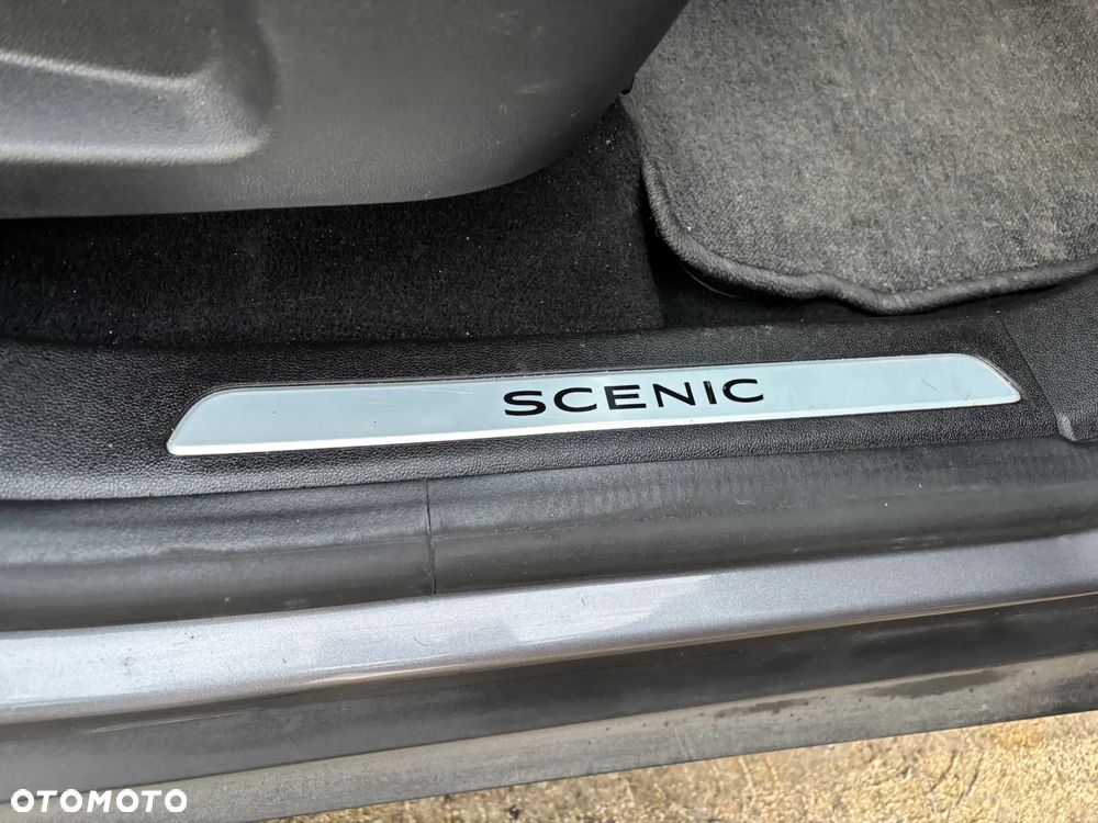 Renault Scenic ENERGY dCi 110 Business - 21