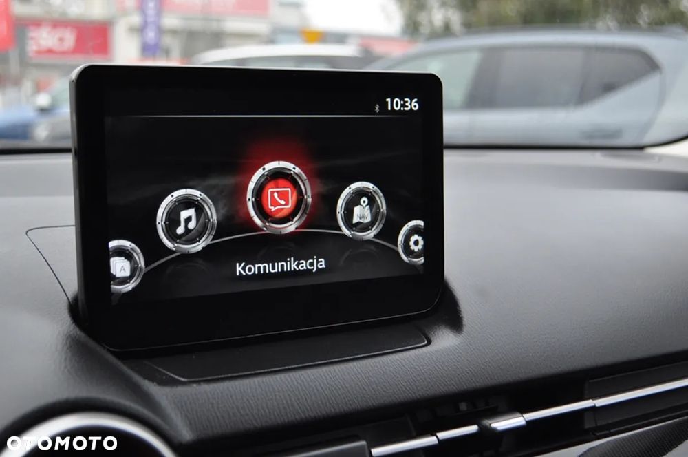 Mazda 2 SKYACTIV-G 90 Exclusive-Line - 28