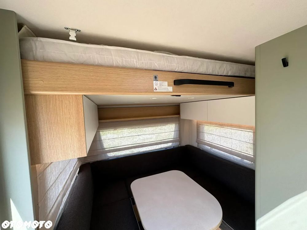 LMC Style Lift 500 K - 12