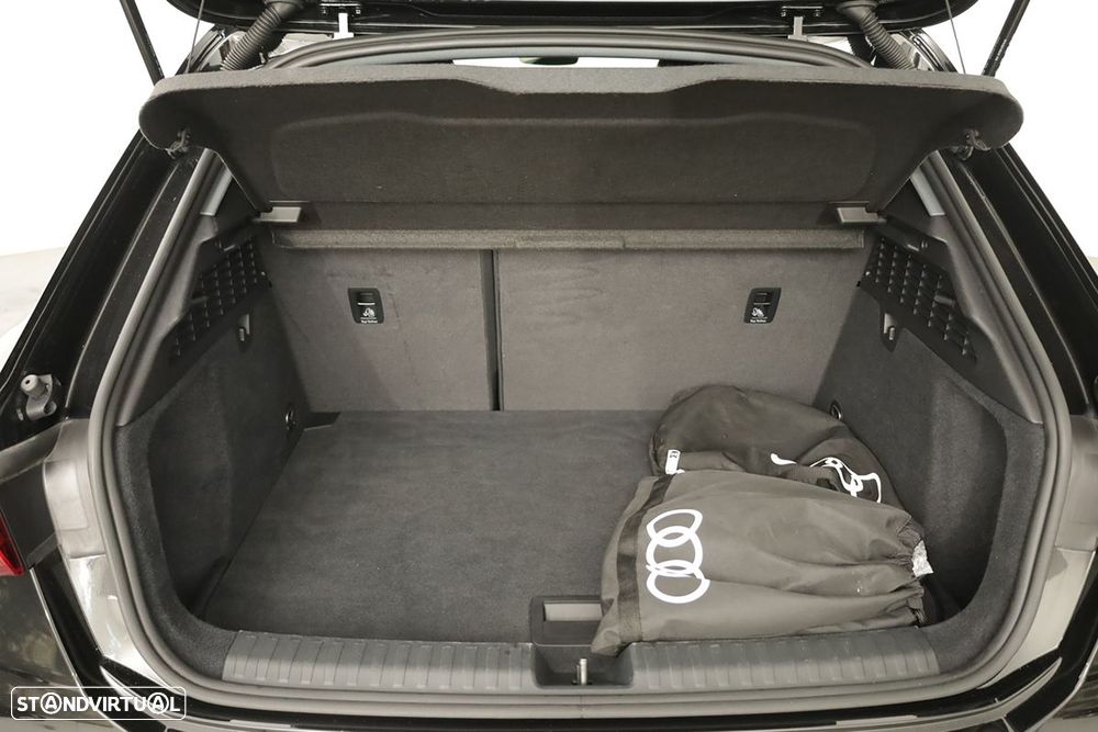 Audi A3 Sportback 40 TFSIe Advanced - 24