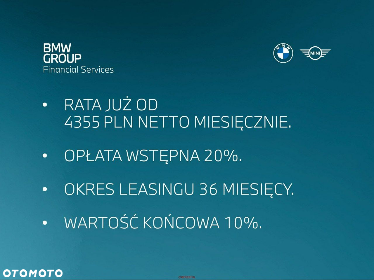 BMW Seria 7 - 9