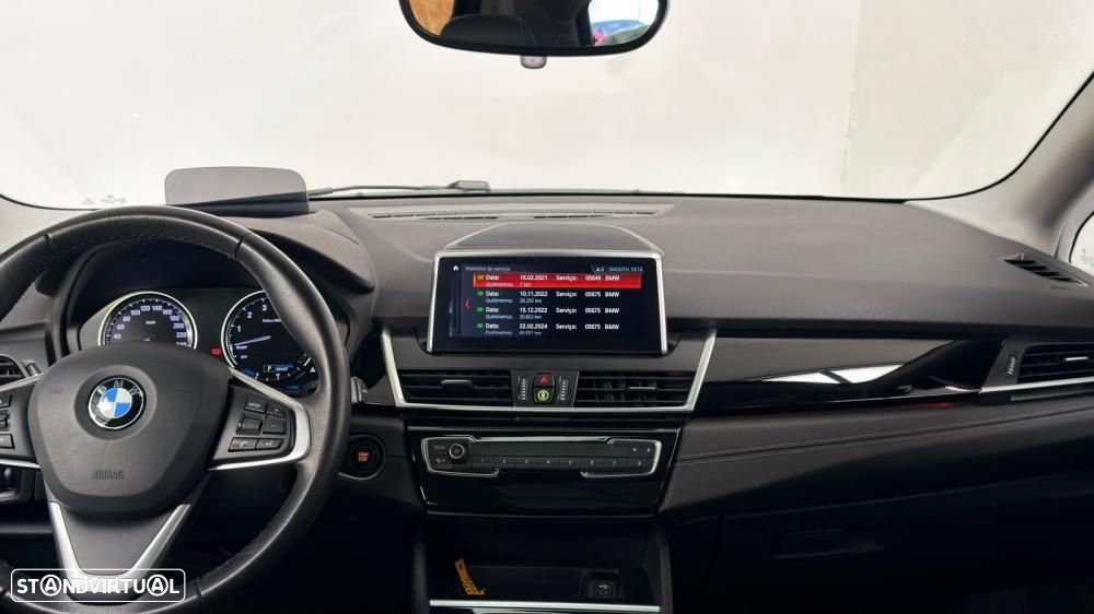 BMW 225xe Active Tourer iPerformance Luxury Line - 37
