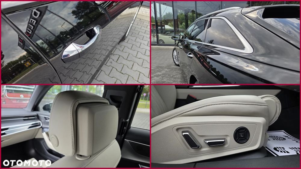 Audi A6 Avant 45 TFSI quattro S tronic S line - 26