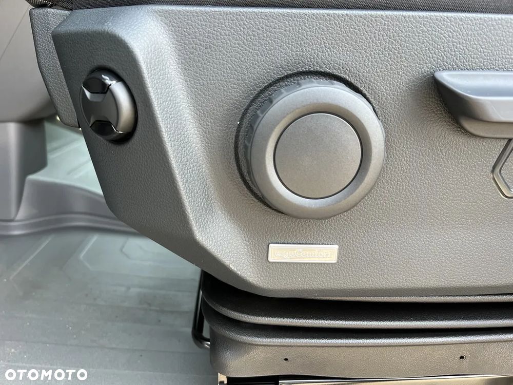 Volkswagen Crafter - 8