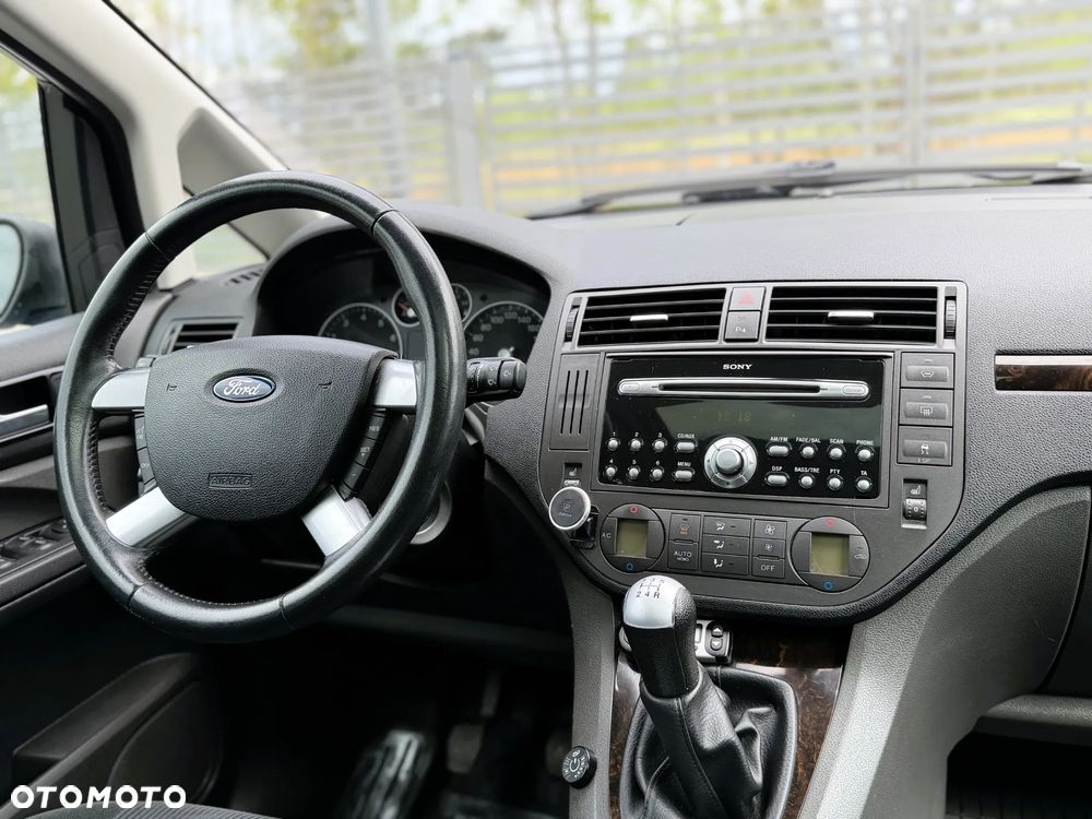 Ford C-MAX - 21