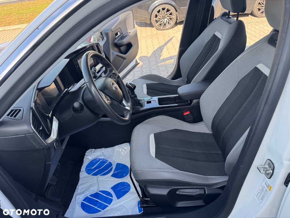 Opel Mokka - 30