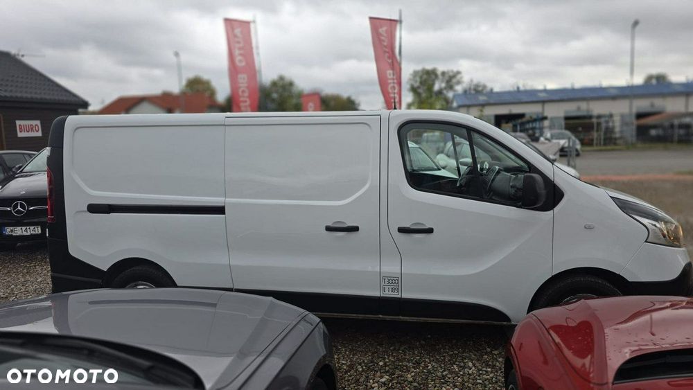 Renault Trafic - 4