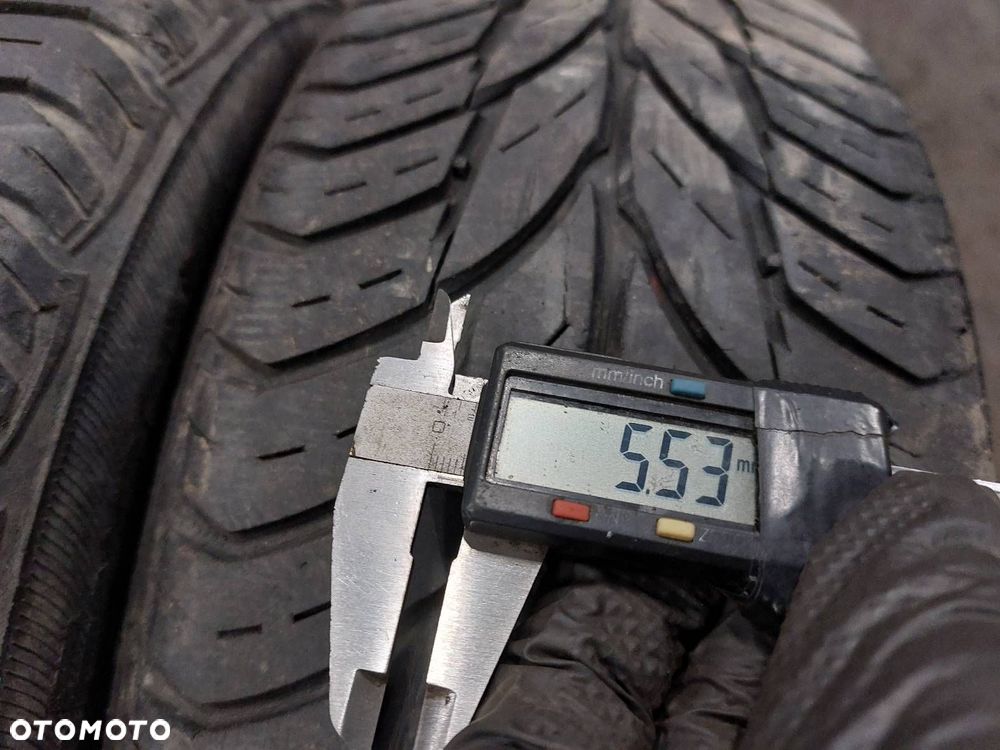 OPONY LETNIE 2 SZT 185/60R15 2012R UNIROYAL RAINEXPERT - 9