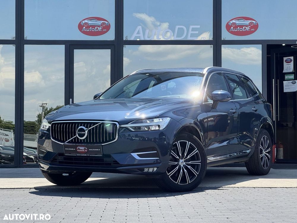 Volvo XC 60 - 2