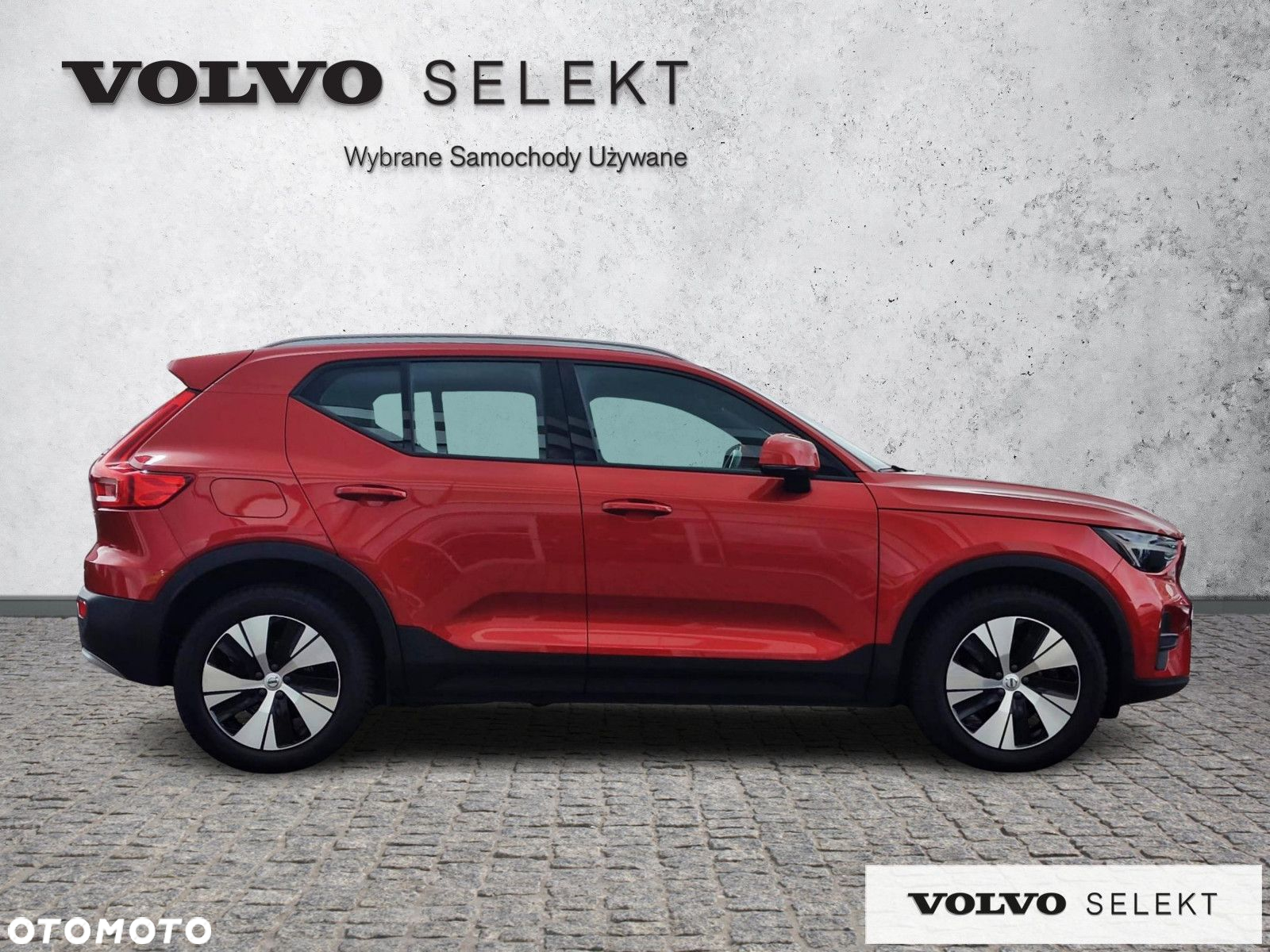 Volvo XC 40 - 6