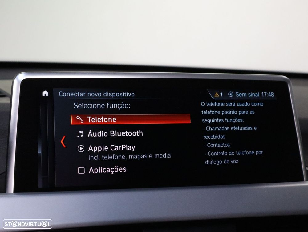 BMW X1 25 e xDrive - 13