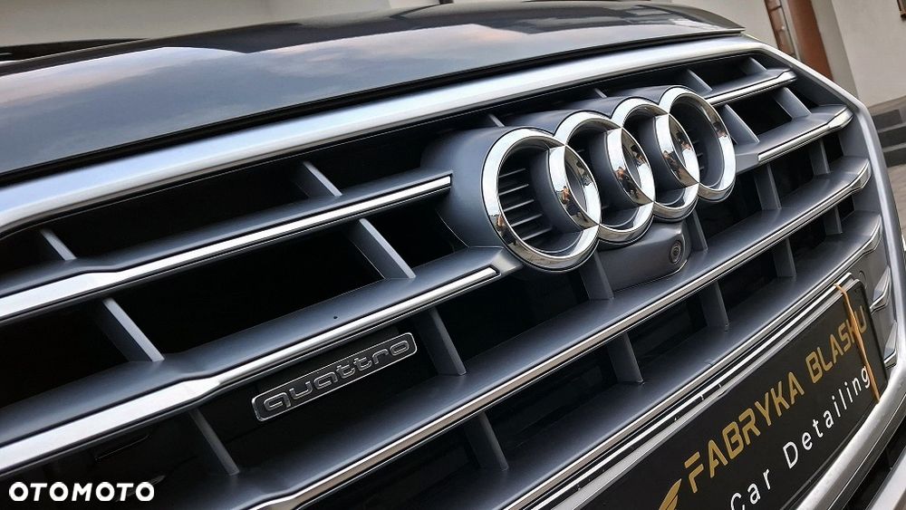 Audi Q5 2.0 TFSI Quattro Sport S tronic - 34