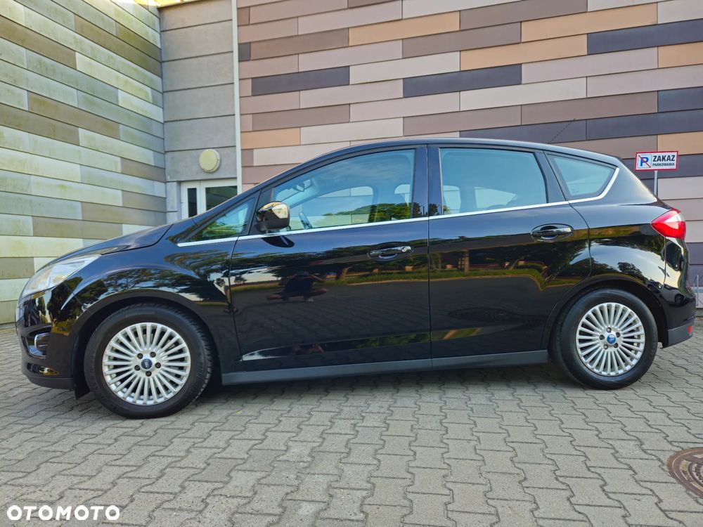 Ford C-MAX 2.0 TDCi Trend - 14