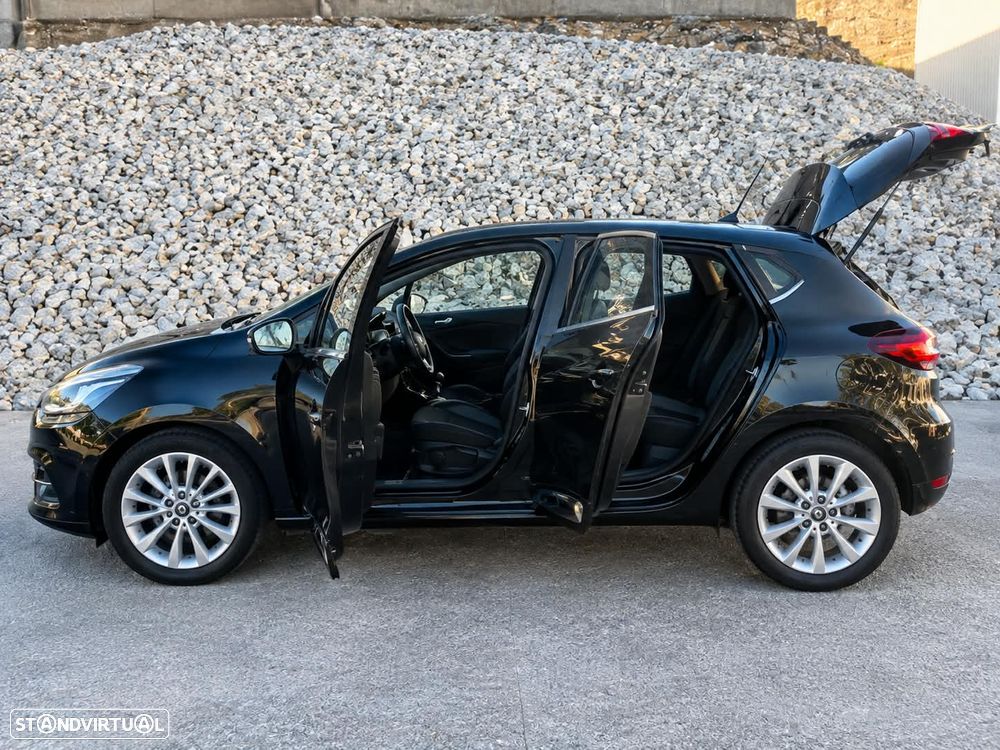 Ford Fiesta 1.0 EcoBoost Titanium - 2