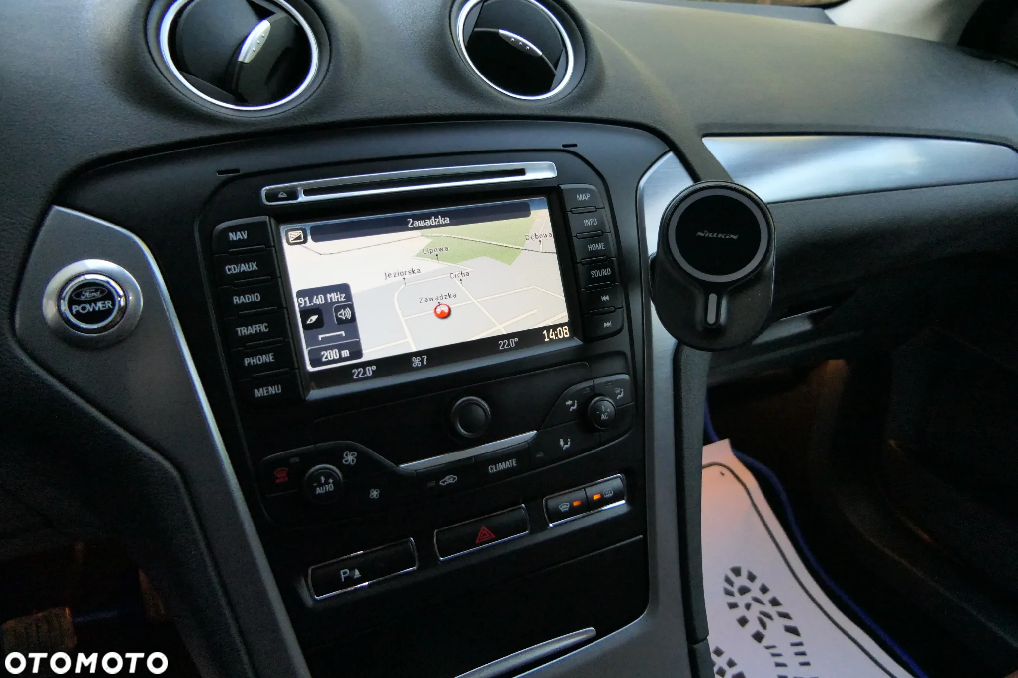 Ford Mondeo Turnier 2.0 TDCi Ambiente - 18