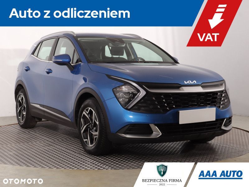 Kia Sportage - 2